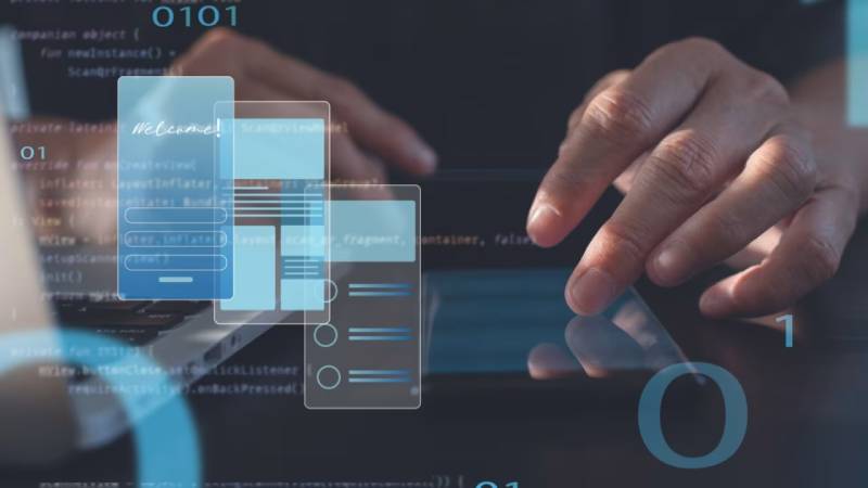 高端网站建设